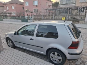 VW Golf 1.9 TDI, снимка 4