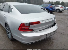 Volvo S90 2l T6 Momentum, снимка 6