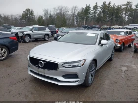 Volvo S90 2l T6 Momentum, снимка 2
