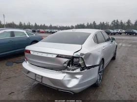 Volvo S90 2l T6 Momentum, снимка 4