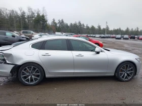 Volvo S90 2l T6 Momentum, снимка 13