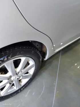 Toyota Yaris Hybrid, снимка 10