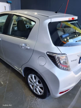 Toyota Yaris Hybrid, снимка 7