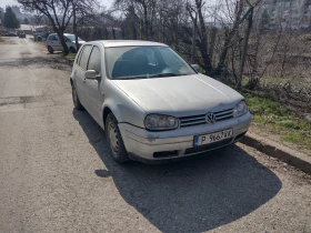 VW Golf, снимка 1