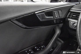 Audi A5 45TFSI S-Line * Technik * Фиксирана цена до БГ * , снимка 15