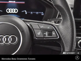 Audi A5 45TFSI S-Line * Technik * Фиксирана цена до БГ * , снимка 9