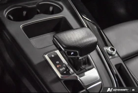 Audi A5 45TFSI S-Line * Technik * Фиксирана цена до БГ * , снимка 13