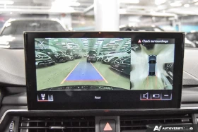 Audi A5 45TFSI S-Line * Technik * Фиксирана цена до БГ * , снимка 11