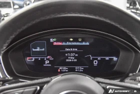 Audi A5 45TFSI S-Line * Technik * Фиксирана цена до БГ * , снимка 10