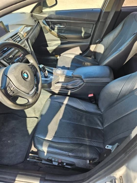 BMW 328 F30, снимка 12