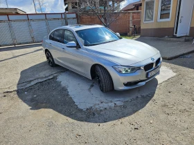BMW 328 F30, снимка 3