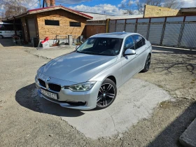BMW 328 F30, снимка 2