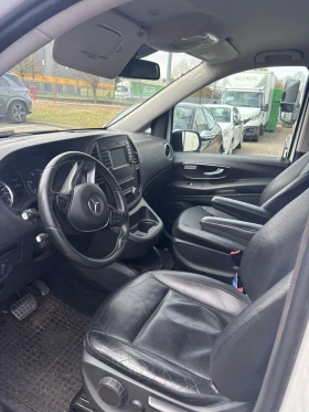Mercedes-Benz Viano Vito Tourer 2.2d, снимка 4