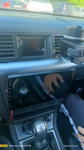 Opel Vectra, снимка 10