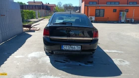 Opel Vectra, снимка 5
