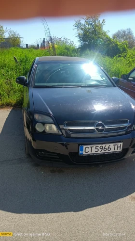 Opel Vectra, снимка 12