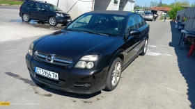 Opel Vectra, снимка 4