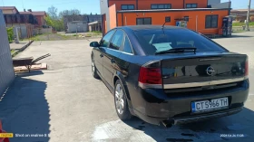 Opel Vectra, снимка 6