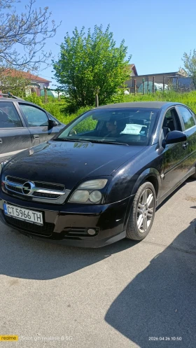Opel Vectra, снимка 11