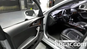 Audi A6 3.0 TFSI Quattro, снимка 5