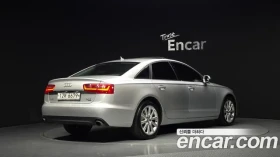 Audi A6 3.0 TFSI Quattro, снимка 3