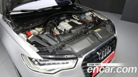 Audi A6 3.0 TFSI Quattro, снимка 16