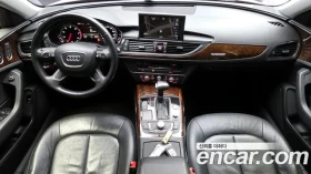Audi A6 3.0 TFSI Quattro, снимка 7