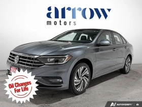 VW Jetta Execline FWD, снимка 1