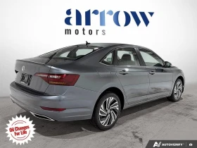 VW Jetta Execline FWD, снимка 5