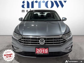 VW Jetta Execline FWD, снимка 3