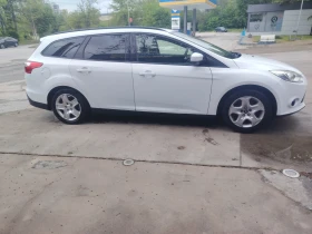 Ford Focus, снимка 3