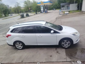 Ford Focus, снимка 2