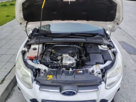 Ford Focus, снимка 17