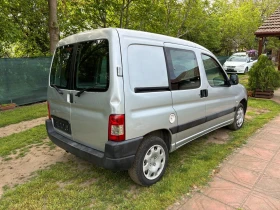 Peugeot Partner КЛИМАТИК, снимка 3