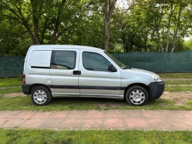 Peugeot Partner КЛИМАТИК, снимка 2
