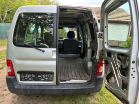 Peugeot Partner КЛИМАТИК, снимка 13