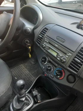Nissan Micra, снимка 5