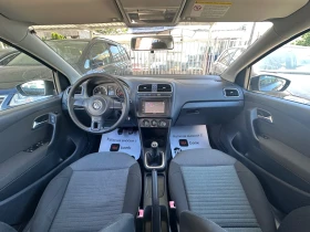 VW Polo 1.2i - КЛИМАТИК, снимка 11