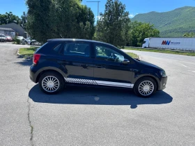 VW Polo 1.2i - КЛИМАТИК, снимка 4