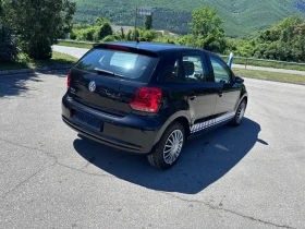 VW Polo 1.2i - КЛИМАТИК, снимка 5