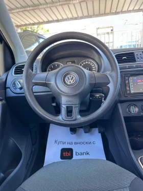 VW Polo 1.2i - КЛИМАТИК, снимка 12