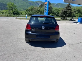VW Polo 1.2i - КЛИМАТИК, снимка 6