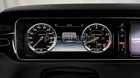 Mercedes-Benz S 63 AMG * Coupe* Burmester* 360* Keyless* АВТОКРЕДИТ, снимка 8