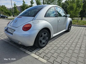VW New beetle En vogue, снимка 7