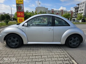 VW New beetle En vogue, снимка 2