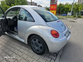 VW New beetle En vogue, снимка 9