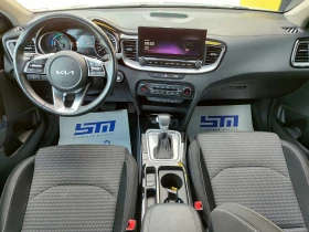 Kia XCeed Vision 1.6 GDI Plug-in-Hybrid (141hp) AT6, снимка 10