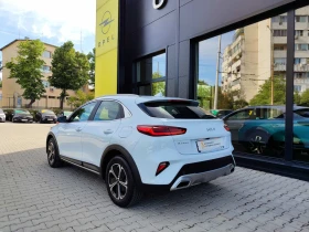 Kia XCeed Vision 1.6 GDI Plug-in-Hybrid (141hp) AT6, снимка 6