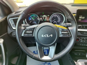 Kia XCeed Vision 1.6 GDI Plug-in-Hybrid (141hp) AT6, снимка 9