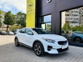 Kia XCeed Vision 1.6 GDI Plug-in-Hybrid (141hp) AT6, снимка 1